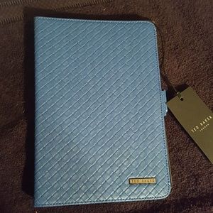 Ted Baker London mini ipad case